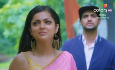 Silsila Badalte Rishton Ka - 46. epizoda - Kunal i Nandini ulaze u hram zajedno!