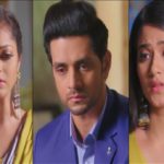 Silsila Badalte Rishton Ka - 40. epizoda - Moli želi da spoji Manasa i Nandini, Kunal je ljubomoran!