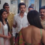 Silsila Badalte Rishton Ka - 43. epizoda - Rađdip se otvoreno suoči s Nandini i prijavi Kunala policiji!
