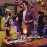 Silsila Badalte Rishton Ka - 39. epizoda - Nandini i Moli se sreću s Manasom, svojim starim drugom!