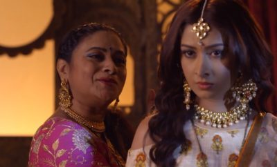 SiddhiVinayak – 232. epizoda – Manđiri je otkrila da iza svega stoje Gauri i Sidi!