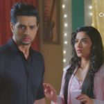 Silsila Badalte Rishton Ka - 62. epizoda - Kunal se ponaša bezobrazno prema Moli!