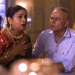 SiddhiVinayak – 228. epizoda - Manđiri zamalo otkrije istinu Vinu i Šankaru!