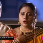 SiddhiVinayak – 216. epizoda – Rudra podmetne Manđiri drogu u torbicu!