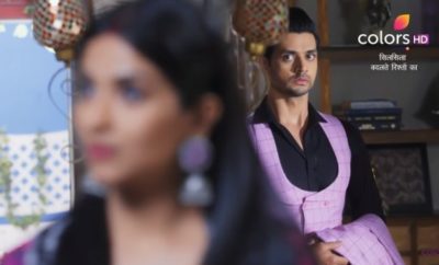 Silsila Badalte Rishton Ka - 64. epizoda - Moli ulazi u Nandininu kuću, Kunal se sakrije!