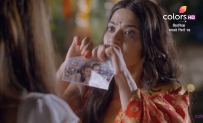 Silsila Badalte Rishton Ka - 77. epizoda - Moli prekida drugarstvo s Nandini!