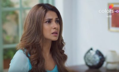 Bepannah – 123. epizoda – Aditya prizna Zoyi da je voli, ona ga ošamari!