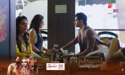 Silsila Badalte Rishton Ka - 67. epizoda - Kunal i Nandini se sreću krišom u restoranu!