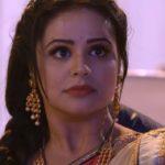 SiddhiVinayak – 223. epizoda - Sidi traži od Gauri da glumi da je Vaibavi!