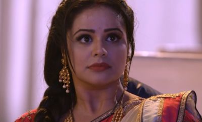 SiddhiVinayak – 223. epizoda - Sidi traži od Gauri da glumi da je Vaibavi!