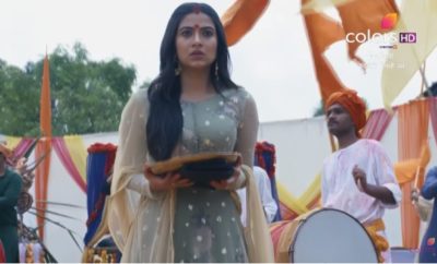 Silsila Badalte Rishton Ka - 73. epizoda - Specijal! Moli otkriva istinu o Kunalu i Nandini!