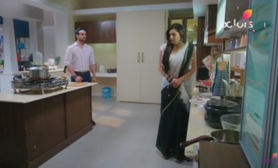 Silsila Badalte Rishton Ka - 52. epizoda - Kunal i Nandini nastave da se izbegavaju u kući!