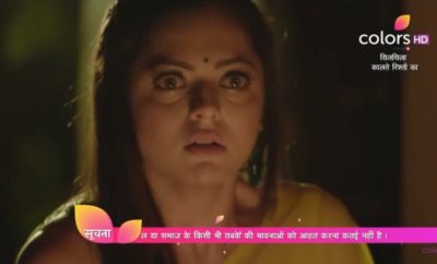 Silsila Badalte Rishton Ka - 58. epizoda - Nandinina haljina se zapali!