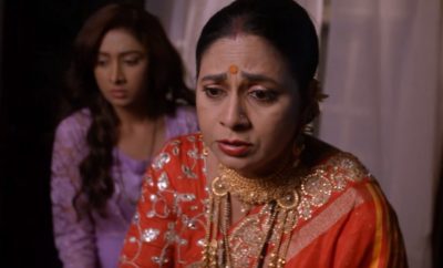 SiddhiVinayak – 224. epizoda - Manđiri se prepadne kad ugleda navodno Vaibavin leš!
