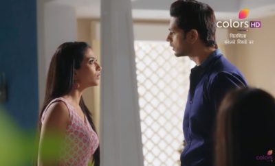 Silsila Badalte Rishton Ka - 59. epizoda - Kunal se svađa sa Moli iznerviran zbog Nandininog odlaska!