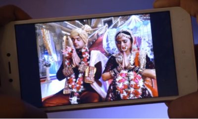 SiddhiVinayak – 241. epizoda – Rudra je zapravo oženio Urvaši!