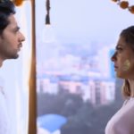 Silsila Badalte Rishton Ka - 105. epizoda - Nandini kaže Kunalu da je Moli trudna!