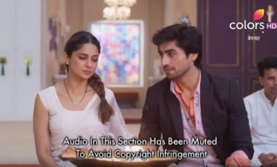 Bepannah – 151. epizoda – Zoya i Aditya održe molitvu za Yasha i Pooju!