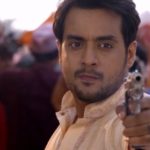SiddhiVinayak – 249. epizoda – Rudra uperi pištolj u Vina!