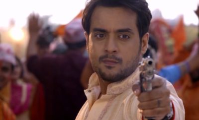 SiddhiVinayak – 249. epizoda – Rudra uperi pištolj u Vina!