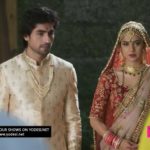 Bepannah – 146. epizoda – Aditya i Zoya se vrate u Huda kuću!