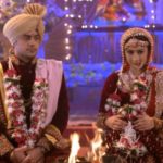SiddhiVinayak – 240. epizoda – Sidi i Rudra se venčaju?!