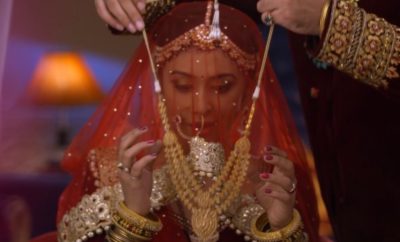 SiddhiVinayak – 242. epizoda – Rudra pokloni Urvaši Manđirinu ogrlicu!