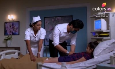 Silsila Badalte Rishton Ka - 115. epizoda - Kunal izleči Mišti nakon što je doživela elektrošok!