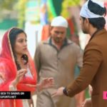 Silsila Badalte Rishton Ka - 122. epizoda - Kunal i Moli se sreću u džamiji!