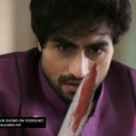 Bepannah – 176. epizoda – Aditya je optužen za ubistvo Harsha!