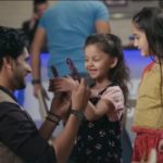 Silsila Badalte Rishton Ka - 113. epizoda - Kunal se mimoiđe s Moli i upozna Išana i Mišti!