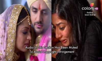 Silsila Badalte Rishton Ka - 109. epizoda - Kunal se razvede od Moli i oženi Nandini!