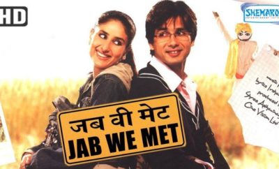 Jab we met (2007)