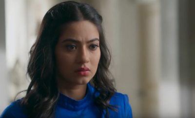 Silsila Badalte Rishton Ka - 129. epizoda - Mišti tera Moli da poljubi Išana!