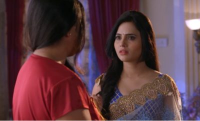 SiddhiVinayak – 304. epizoda – Manđiri otkrije Urvaši da je ona kidnapovala Šakara!