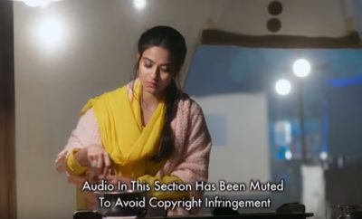 Silsila Badalte Rishton Ka - 137. epizoda - Moli skuva supu Kunalu i misli o prošlosti!