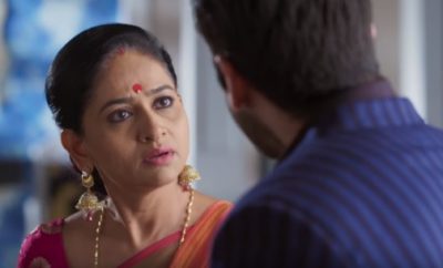 Silsila Badalte Rishton Ka - 142. epizoda - Sandija se protivi Išanovom i Molinom venčanju!