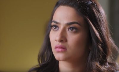 Silsila Badalte Rishton Ka - 153. epizoda - Molino srce smekšava za Išana!