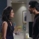 Silsila Badalte Rishton Ka – 156. epizoda – Kunal traži od Moli da napusti kuću u kojoj živi sa Radikom i Didiom!