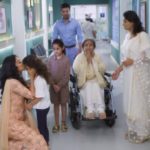 Silsila Badalte Rishton Ka – 167. epizoda – Porodica sazna da je Kunal živ!