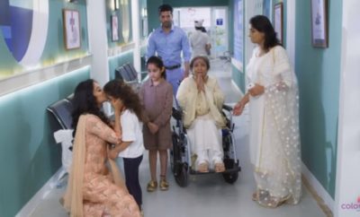Silsila Badalte Rishton Ka – 167. epizoda – Porodica sazna da je Kunal živ!