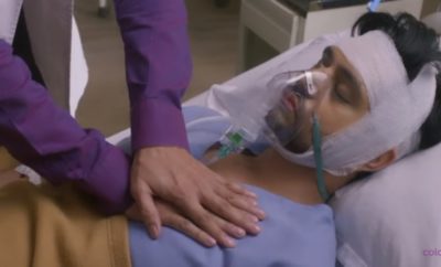 Silsila Badalte Rishton Ka – 166. epizoda – Kunal je ipak živ, ali u kritičnom stanju!