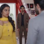 Silsila Badalte Rishton Ka – 189. epizoda – Kunal osujeti Molin i Išanov sastanak!