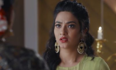 Silsila Badalte Rishton Ka – 171. epizoda – Moli napusti svoju mehendi ceremoniju zbog Kunala!