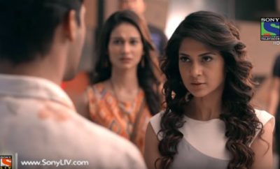 Beyhadh – 3. epizoda - Arjun se zbog Saanjh potuče sa modelom, Maya ga otpusti!