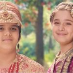 Salim Anarkali - 1. epizoda (1. deo) - Upoznajte Salima i Anarkali!