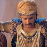 Salim Anarkali - 11. epizoda - Danjal i Murad pokušavaju da napiju Salima!