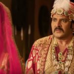 Salim Anarkali – 54. epizoda – Akbar sazna da Salim planira da oženi Anarkali!