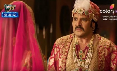 Salim Anarkali – 54. epizoda – Akbar sazna da Salim planira da oženi Anarkali!