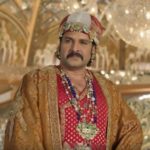 Salim Anarkali – 56. epizoda – Akbar odluči da kazni Anarkali!